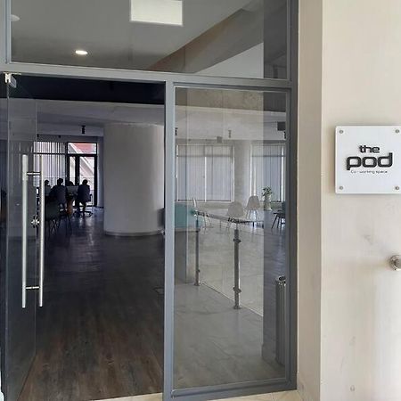 A Scenic Escape Within Nairobi Apartamento Exterior foto