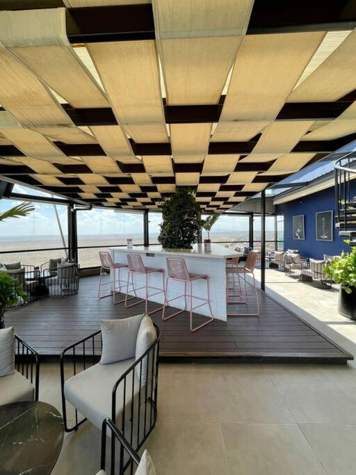 A Scenic Escape Within Nairobi Apartamento Exterior foto
