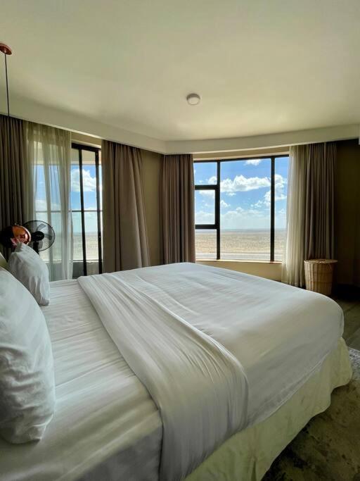 A Scenic Escape Within Nairobi Apartamento Exterior foto
