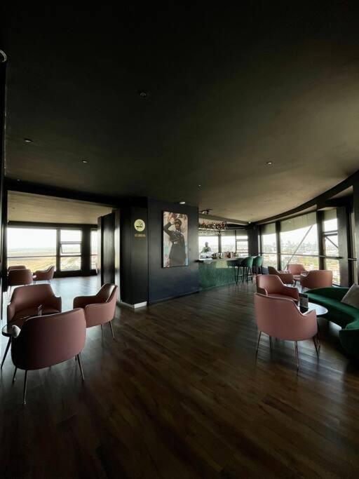 A Scenic Escape Within Nairobi Apartamento Exterior foto