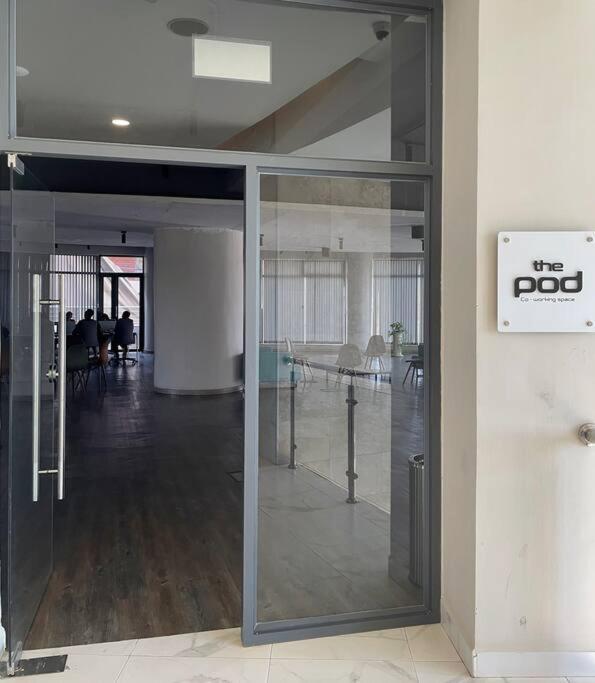 A Scenic Escape Within Nairobi Apartamento Exterior foto