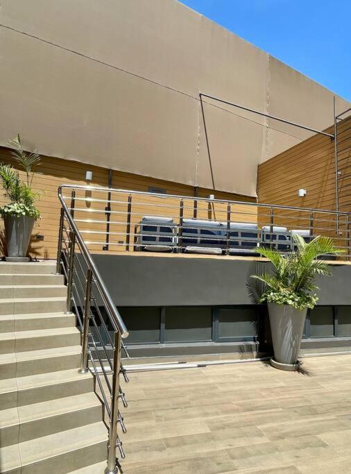A Scenic Escape Within Nairobi Apartamento Exterior foto