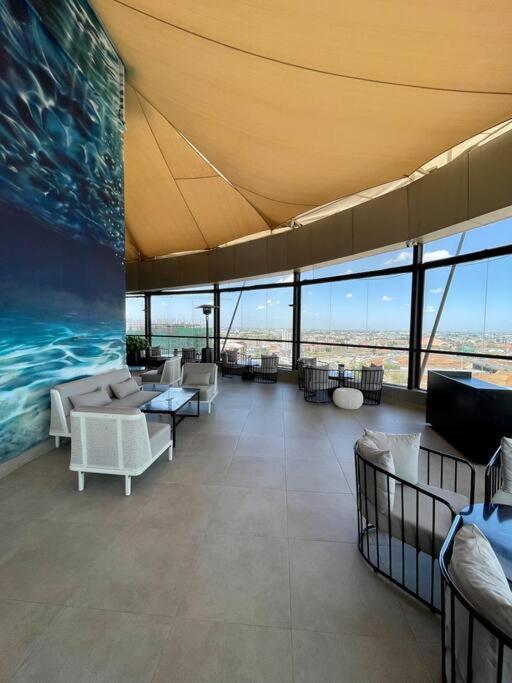 A Scenic Escape Within Nairobi Apartamento Exterior foto