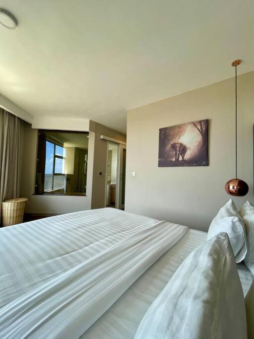 A Scenic Escape Within Nairobi Apartamento Exterior foto