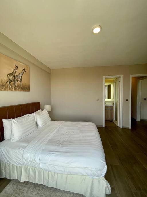 A Scenic Escape Within Nairobi Apartamento Exterior foto